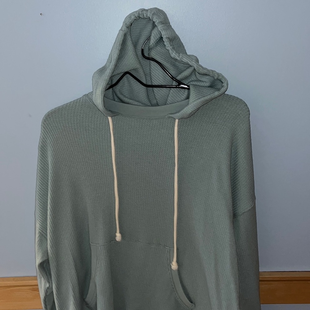Aerie sweatshirt